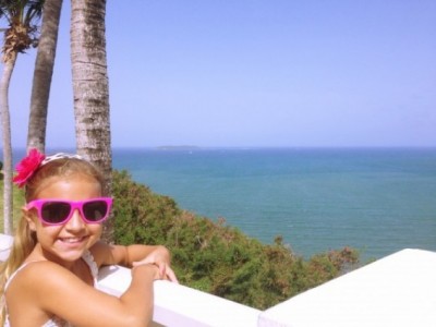 Puerto Rico With Kids