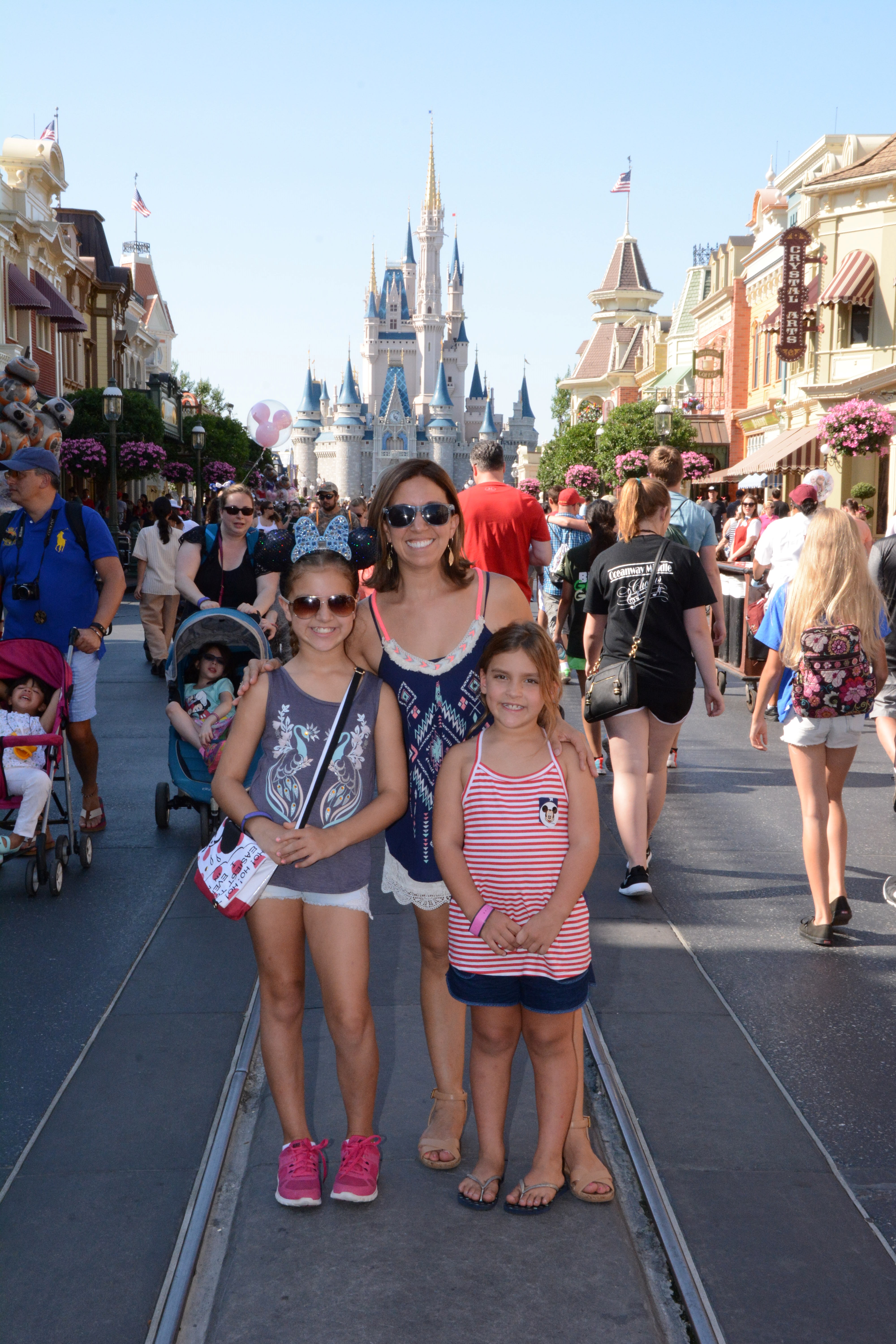 Walt Disney World