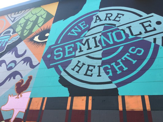 Seminole Heights
