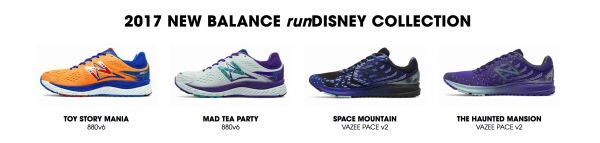 runDisney New Balance