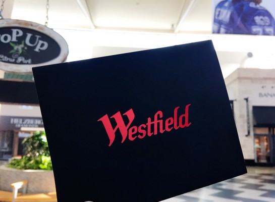 Westfield Mall Tampa