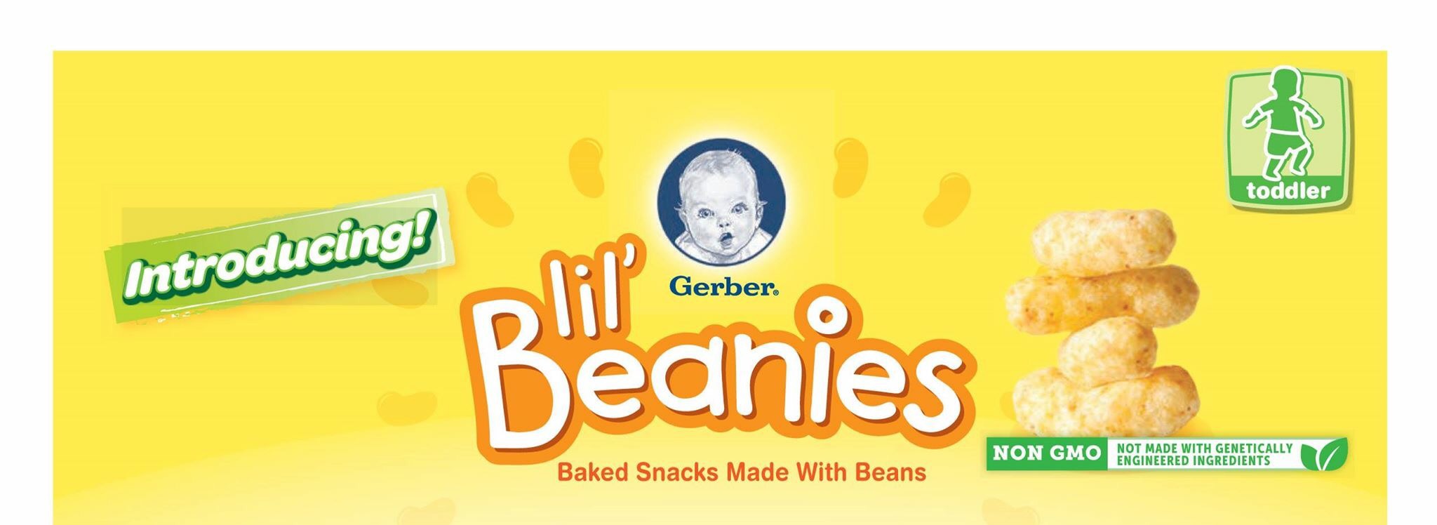 Growing Healthy Together:A Gerber Lil Beanies Rainbow Garden Party for Picky Eaters