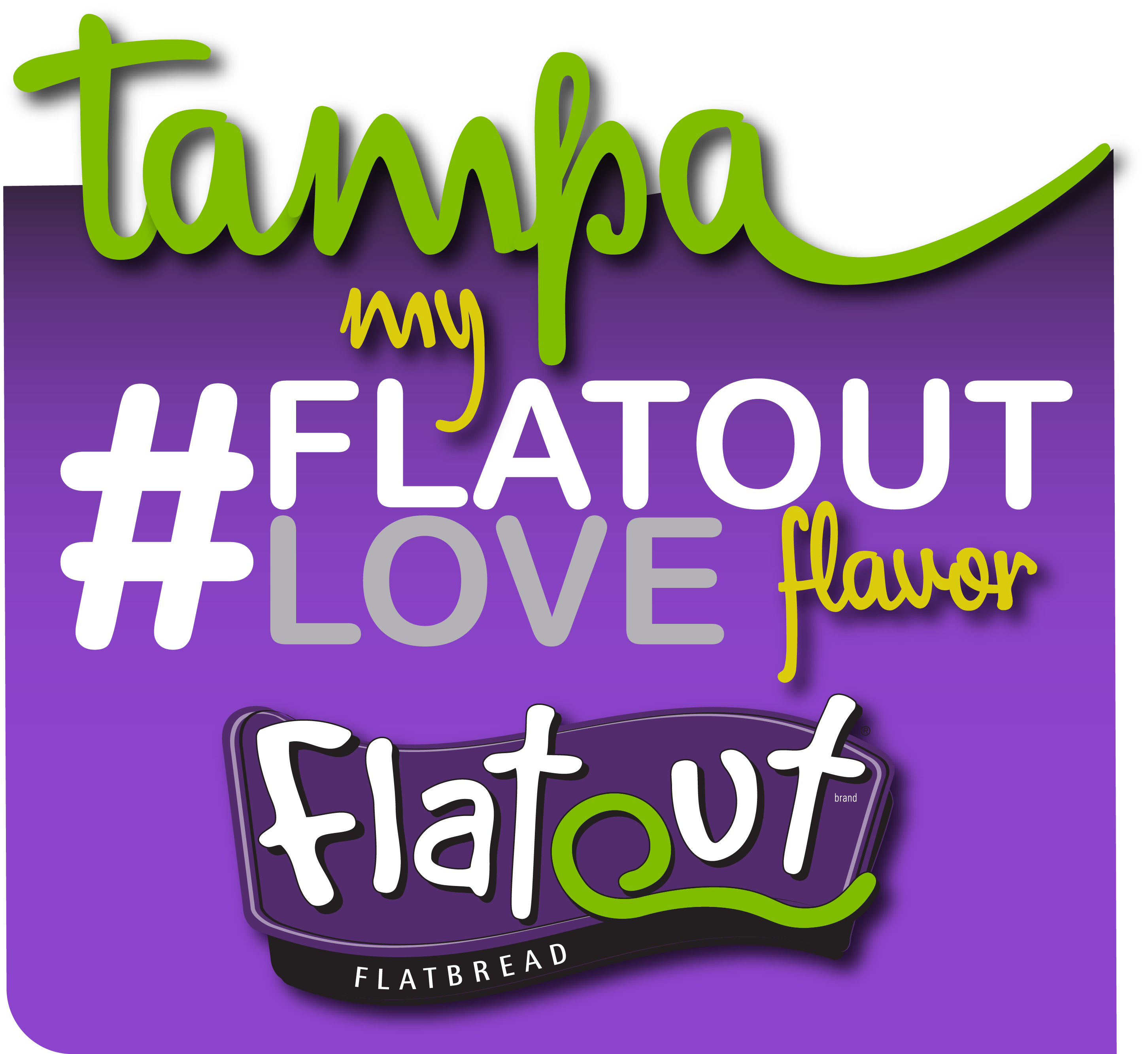 My City #FlatoutLove: The Tampa Cuban with Flatout Bread || Tampa Mama