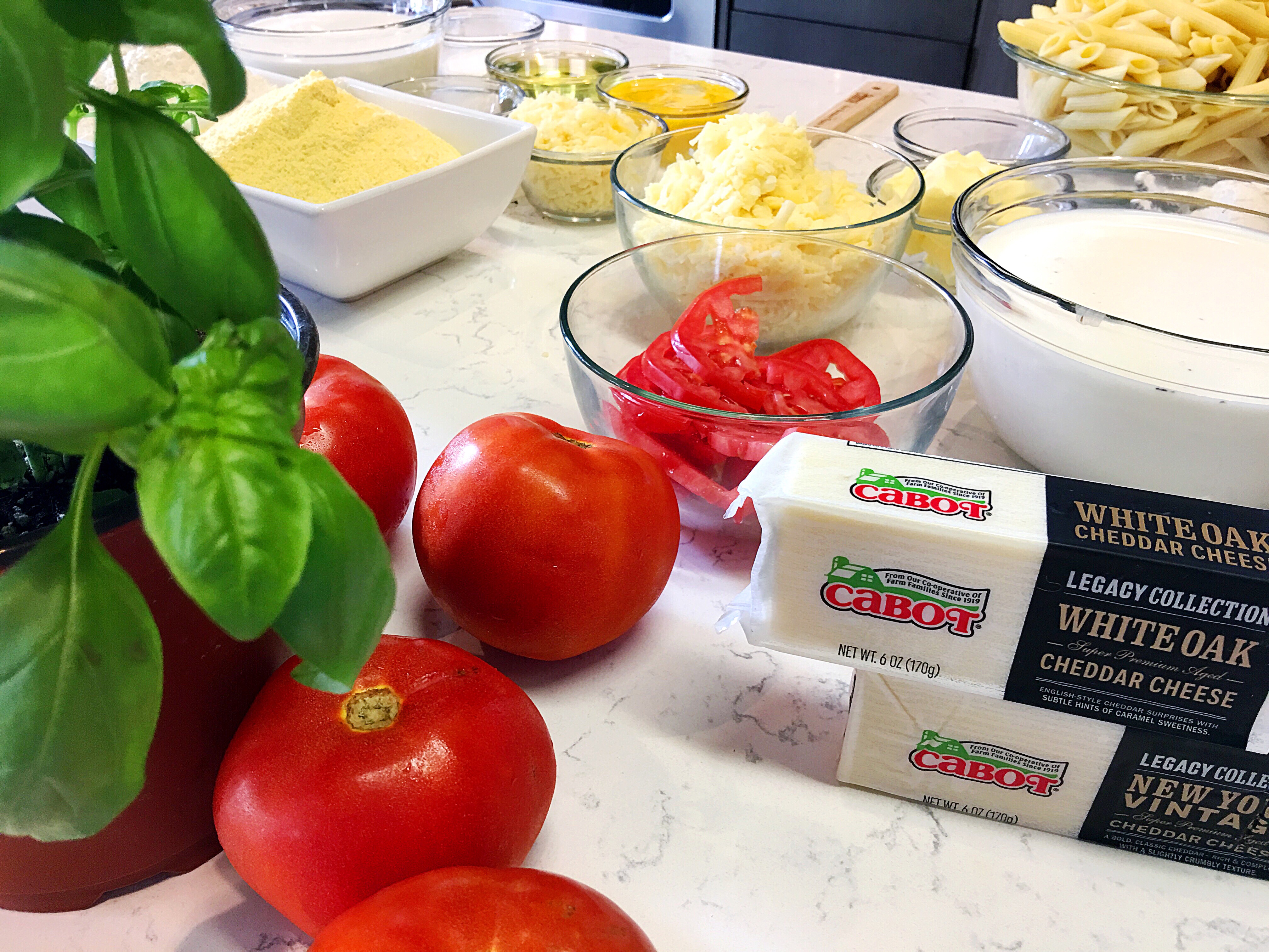 #CookingWithCabot at the Cabot Cheese Sunday Supper Event || Tampa Mama