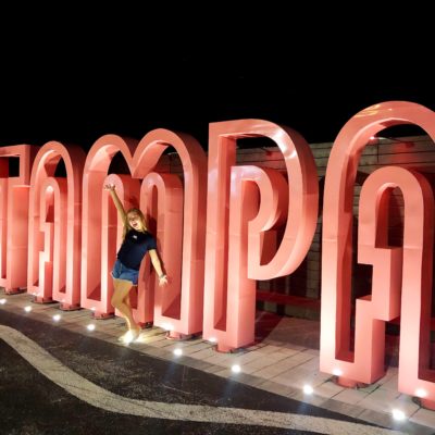 Top 22 Holiday Family Events Around Tampa by Tampa Mama #TampaHolidays