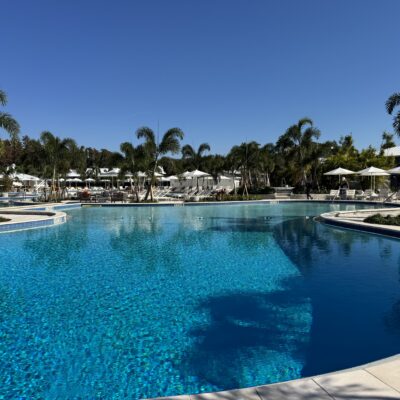 Saddlebrook Resort tampa review: Amentities, rooms, dining & the new rennovation – what to expect