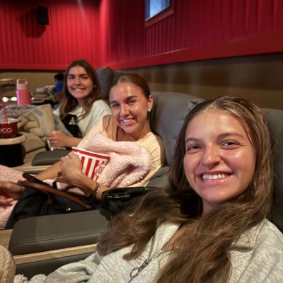 where to go for free movies this summer in tampa bay?