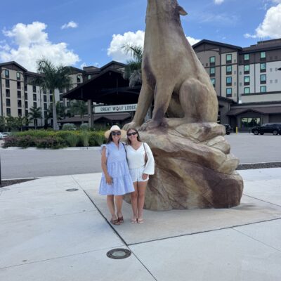 Great Wolf Lodge for Teens: Is It Worth It? Our Family Vacation Review